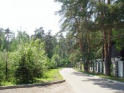 Продажа участка Саланг 16 соток Рублево-Успенское шоссе - foto1