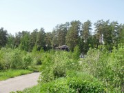 Продажа участка Саланг 16 соток Рублево-Успенское шоссе - foto4