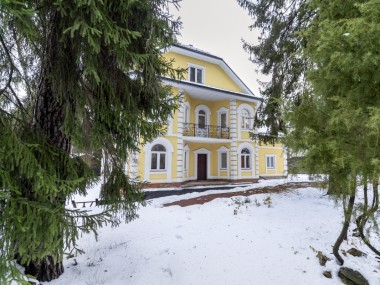 Продажа участков Рублево-Успенское - Малое Сареево - 29647
