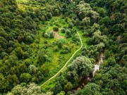 Продажа участка Лесное-Озерное 84 сотки Куркинское шоссе - foto6