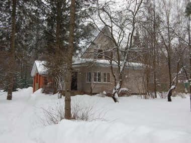 Продажа участков Новорижское - Горки-6 - 39020