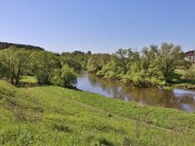 Продажа участка Лес и Река 17 соток Новорижское шоссе - foto5