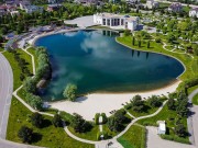 Продажа участка Ренессанс парк 18 соток Новорижское шоссе - 624324