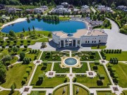 Продажа участка Ренессанс парк 18 соток Новорижское шоссе - 624325