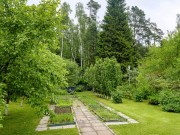 Продажа участка Горки-6 170 соток Ильинское шоссе - foto4