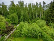 Продажа участка Горки-6 170 соток Ильинское шоссе - foto7