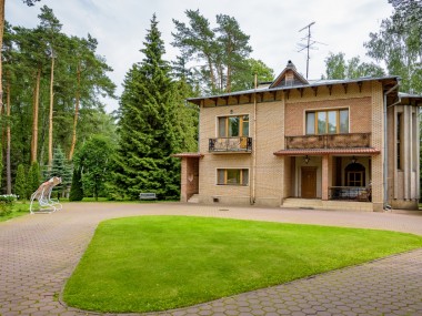 Продажа участков Ильинское - Горки-6 - 48938
