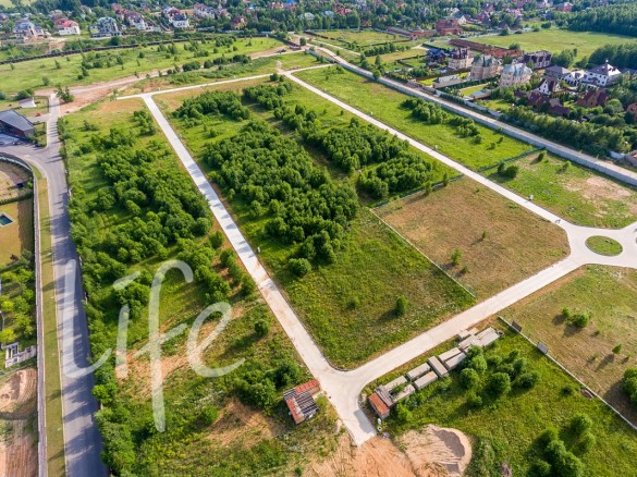 Продажа участка Тимошкино 18 соток Новорижское шоссе - foto1