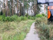 Продажа участка Жуковка 41 сотка Рублево-Успенское шоссе - foto2