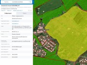 Продажа участка Шапково 6468 соток Новорижское шоссе - foto2