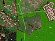 Продажа участка Давыдково 2636 соток Новорижское шоссе - foto2