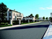 Продажа участка Ромашково 20 соток Рублево-Успенское шоссе - foto2