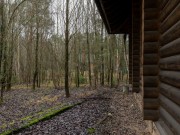 Продажа участка Саланг 130 соток Рублево-Успенское шоссе - foto5