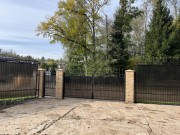 Продажа участка Madison Park 15 соток Новорижское шоссе - foto2