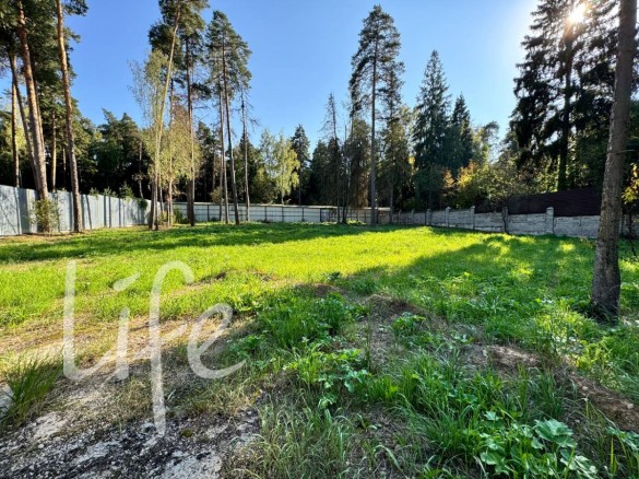 Продажа участка Никологорский (Коттон Вей) 30 соток Рублево-Успенское шоссе - foto1