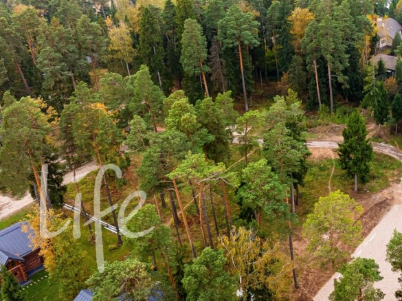 Продажа участка Иславское 16 соток Рублево-Успенское шоссе - foto1