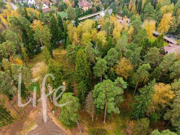 Продажа участка Иславское 19 соток Рублево-Успенское шоссе - foto1