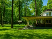 Продажа участка Пансионат Петрово-Дальнее 30 соток Ильинское шоссе - foto4