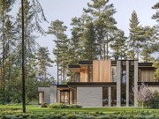 Продажа участка Монтевиль 24 сотки Новорижское шоссе - 620647