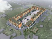 Продажа участка Пушкино 263 сотки Ярославское шоссе - 626664