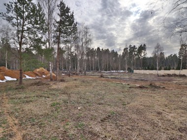 Продажа участков Новорижское - Бузланово - 59552