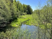 Продажа участка Солослово 18 соток Рублево-Успенское шоссе - 647373