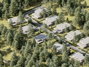 Продажа участка Иславское 10 соток Рублево-Успенское шоссе - 647396
