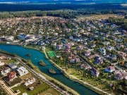 Продажа участка Резиденции Бенилюкс 270 соток Новорижское шоссе - foto7