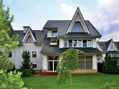 Продажа дома Архангельское-2 (Генеральские Дачи) 328 м² Ильинское шоссе - Подушкино-town - 10345