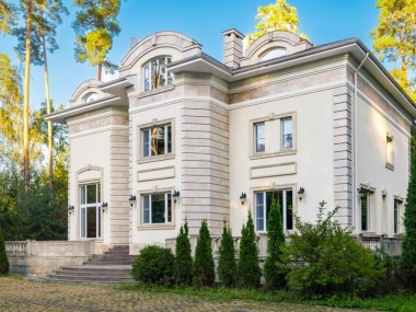 Продажа дома Николино 410 м² Рублево-Успенское шоссе - Никологорский (Коттон Вей) - 11748