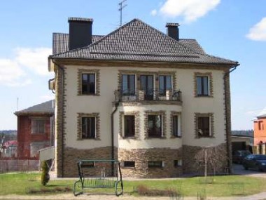 Продажа дома Архангельское-2 (Генеральские Дачи) 328 м² Ильинское шоссе - Рождественский ПЖСК - 11899
