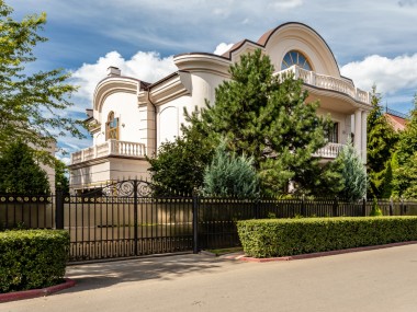 Продажа дома Веледниково 650 м² Новорижское шоссе - Новахово - 11920
