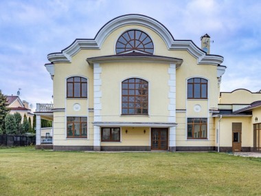 Продажа дома Архангельское 406 м² Ильинское шоссе - Новахово - 11926