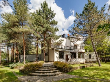 Продажа дома Ильинка 473 м² Ильинское шоссе - Весна - 1199