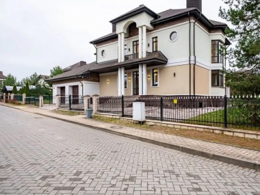 Продажа дома Зеленково 350 м² Волоколамское шоссе - Крона - 12333