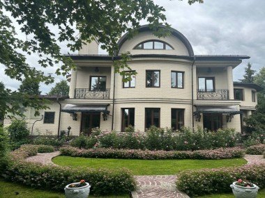 Продажа дома Millennium Park 399 м² Новорижское шоссе - Резиденции Бенилюкс - 13134