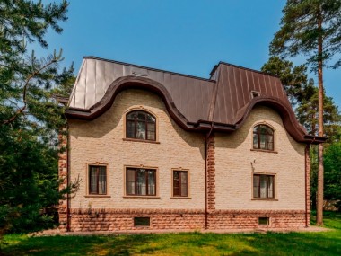Продажа дома Папушево 695 м² Рублево-Успенское шоссе - Поречье Дачное - 14094