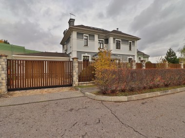 Продажа дома Зеленково 350 м² Волоколамское шоссе - Грин Хилл - 14133