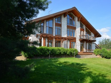 Продажа дома Немчиновка 1375 м² Можайское шоссе - Раздоры - 15312