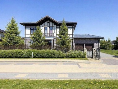 Продажа дома Зеленково 350 м² Волоколамское шоссе - Монтевиль - 17027