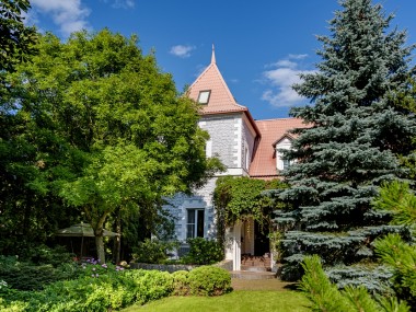 Продажа дома Архангельское-2 (Генеральские Дачи) 328 м² Ильинское шоссе - Усово-плюс - 1732