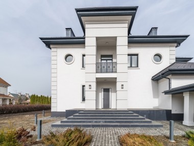 Продажа дома Зеленково 350 м² Волоколамское шоссе - Крона - 17451