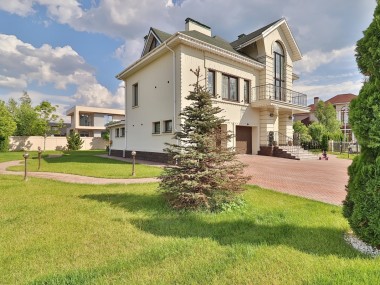 Продажа дома Покровский 234 м² Новорижское шоссе - Крона - 17454