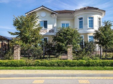 Продажа дома Павловы озера 300 м² Новорижское шоссе - Монтевиль - 18142