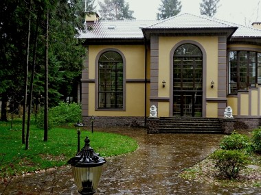 Купить дом Киевское шоссе - Новоглаголево - 18622