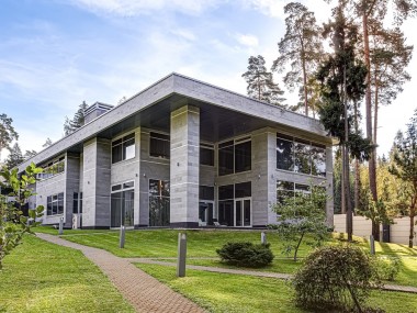 Продажа дома Переделкино 847 м² Минское шоссе - Хвойный - 18714