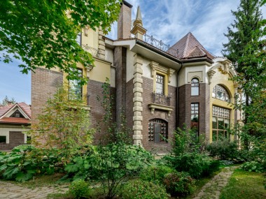 Продажа дома Николино 410 м² Рублево-Успенское шоссе - Пруды - 19908