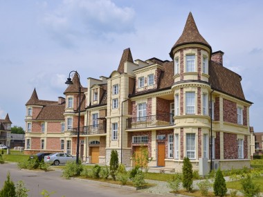 Продажа дома Архангельское-2 (Генеральские Дачи) 328 м² Ильинское шоссе - Ильинка - 20315
