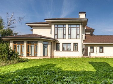 Продажа дома Millennium Park 399 м² Новорижское шоссе - Павлово-2 - 21811