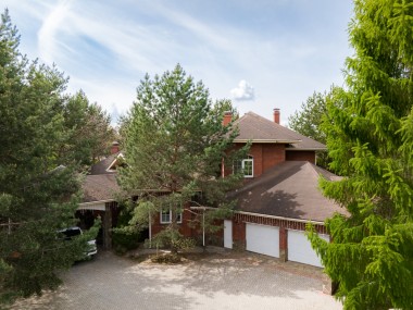Продажа домов - Усадьба Веледниково - 22624